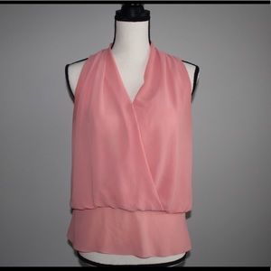 Naked Zebra Blouse size small